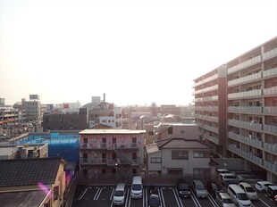 二軒茶屋駅 徒歩5分 5階の物件内観写真